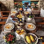 Valentina Boutique 3* Bozburun