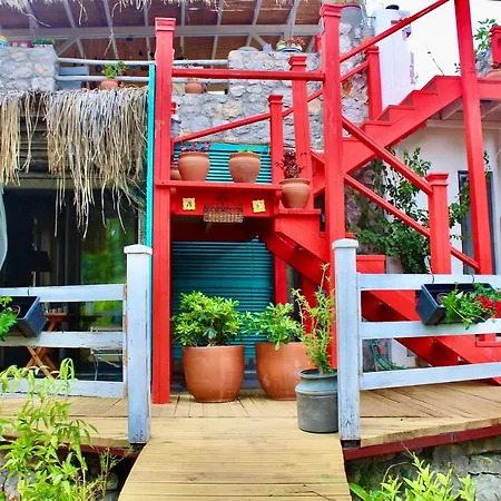 Valentina Boutique Hotel Bozburun