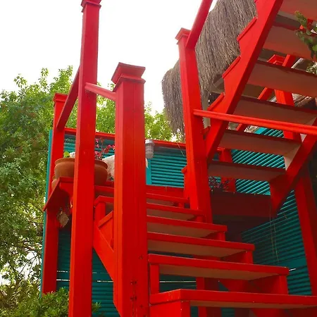 Hotel Valentina Boutique Bozburun