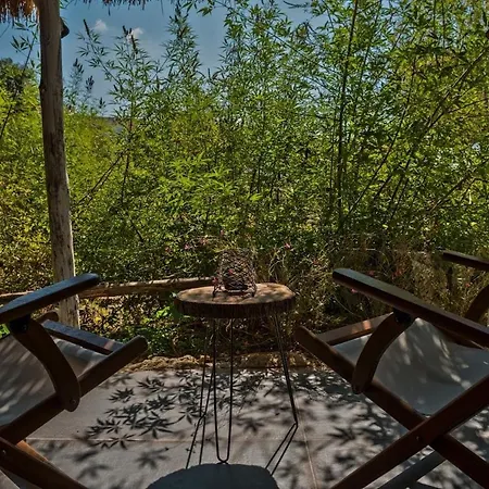Valentina Boutique Hotel 3*