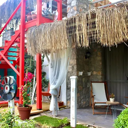 فندق Valentina Boutique