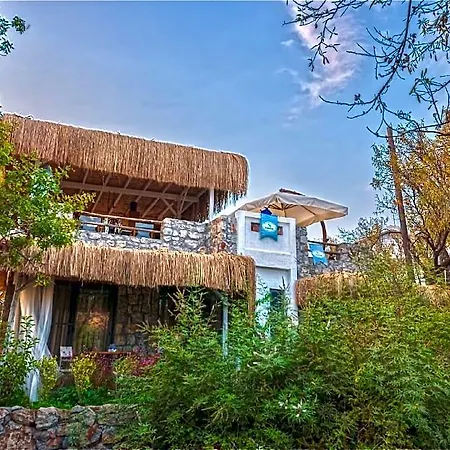 Valentina Boutique Hotel Bozburun