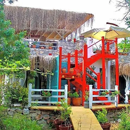 Valentina Boutique Hotel