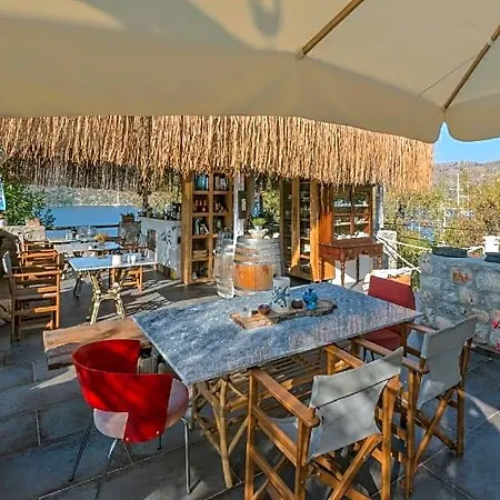 Valentina Boutique Hotel 3*