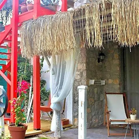 Valentina Boutique 3*