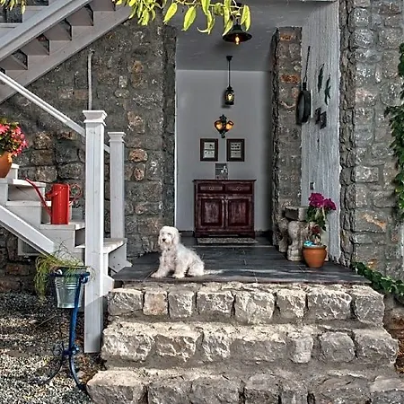 Hotel Valentina Boutique Bozburun