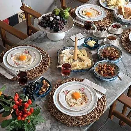 Valentina Boutique 3* Bozburun