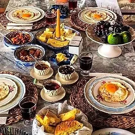 Valentina Boutique 3* Bozburun
