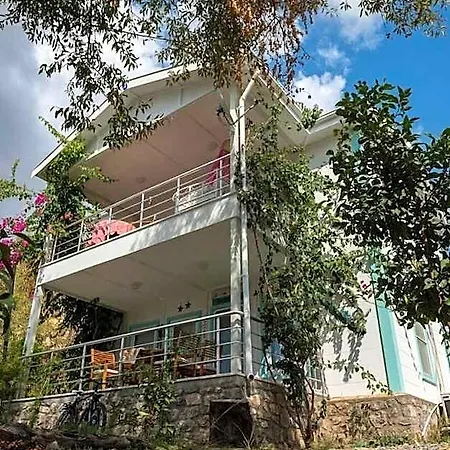 Valentina Boutique Hotel Bozburun