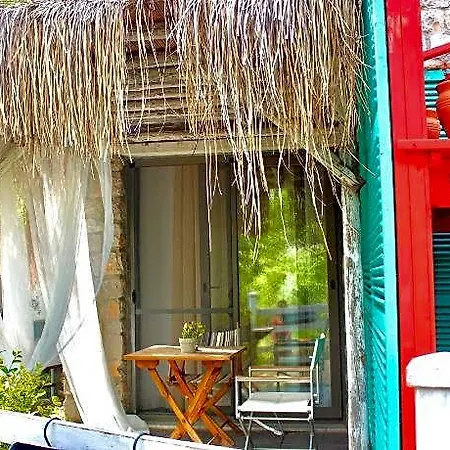 Valentina Boutique 3*