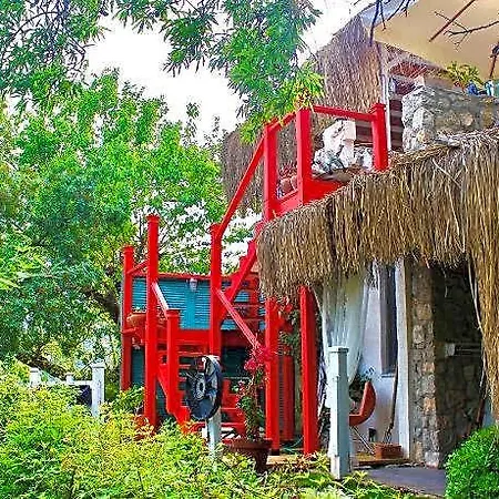 Valentina Boutique Hotel 3*