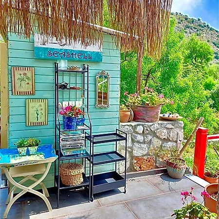 Valentina Boutique Bozburun