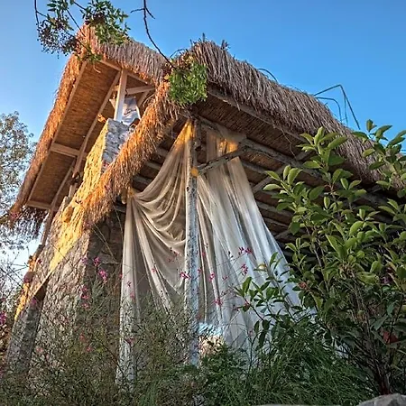 Hotel Valentina Boutique Bozburun