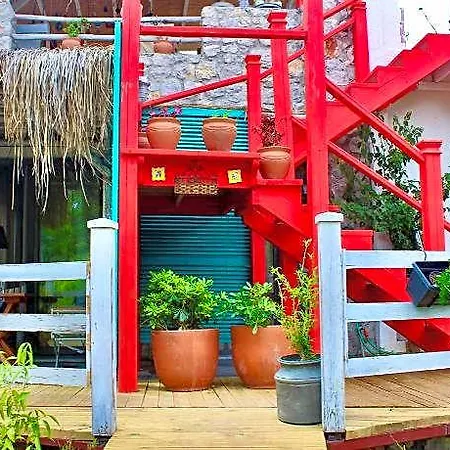 Hotel Valentina Boutique