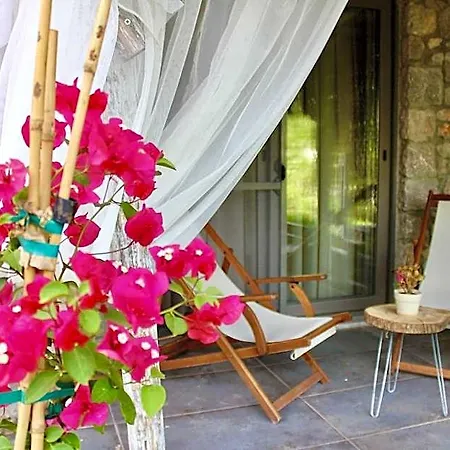 Valentina Boutique Bozburun