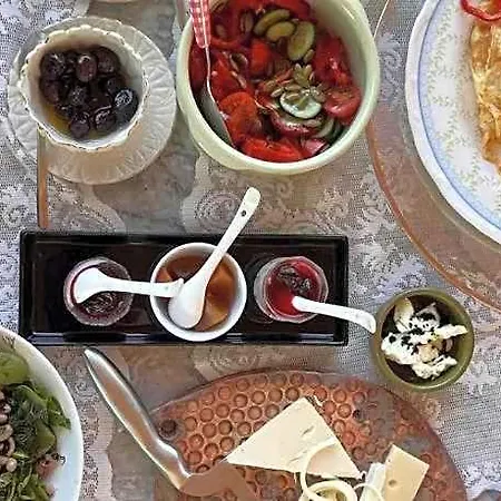 Valentina Boutique 3* Bozburun