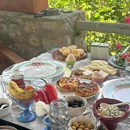 Valentina Boutique Hotel