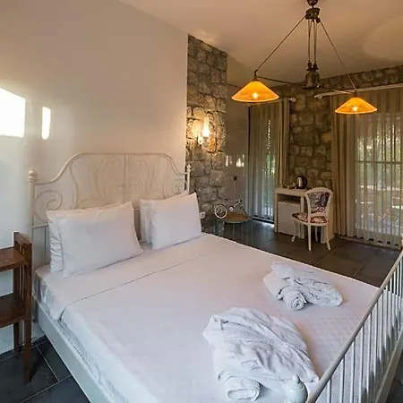 Hotel Valentina Boutique Bozburun