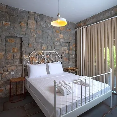 Valentina Boutique 3* Bozburun