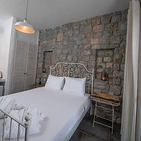 Valentina Boutique Hotel Bozburun
