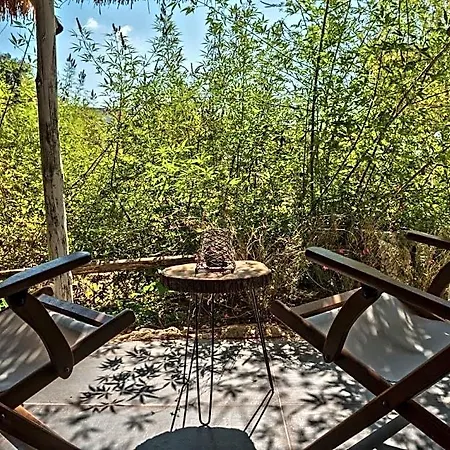 Valentina Boutique Hotel 3*