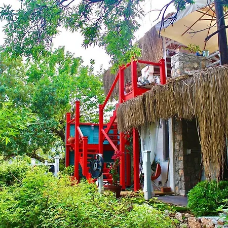 Valentina Boutique Otel
