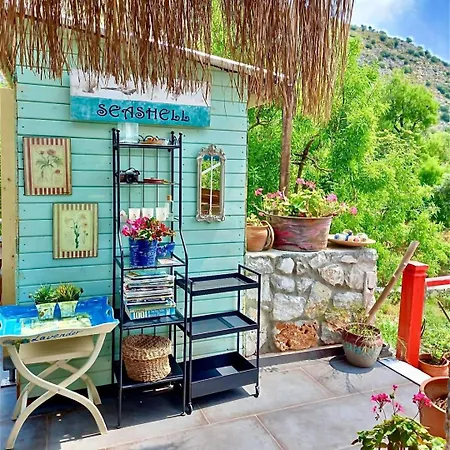 Otel Valentina Boutique