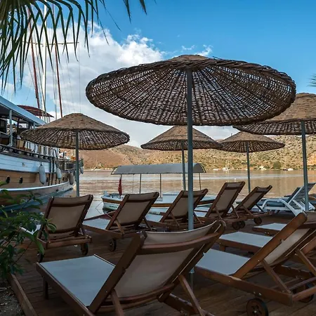 Valentina Boutique Otel