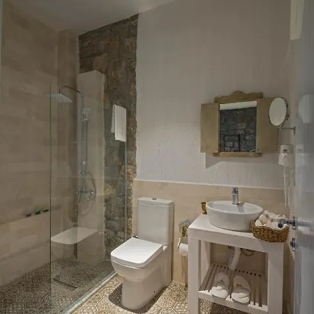 Otel Valentina Boutique Bozburun